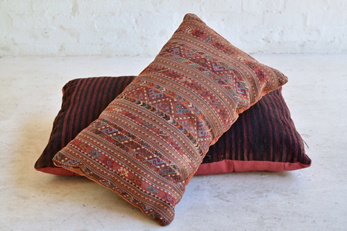 038 Kilim Cushion